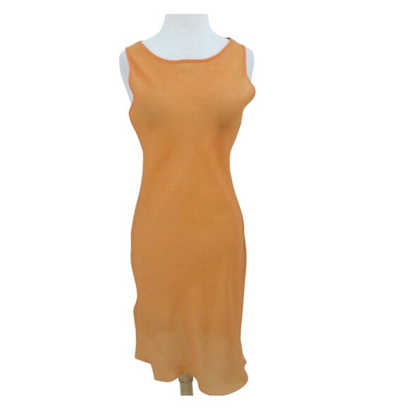 HUGO BOSS floral print Dophillae dress IT 42 US 8 Cotton silk - Picture 4 of 8